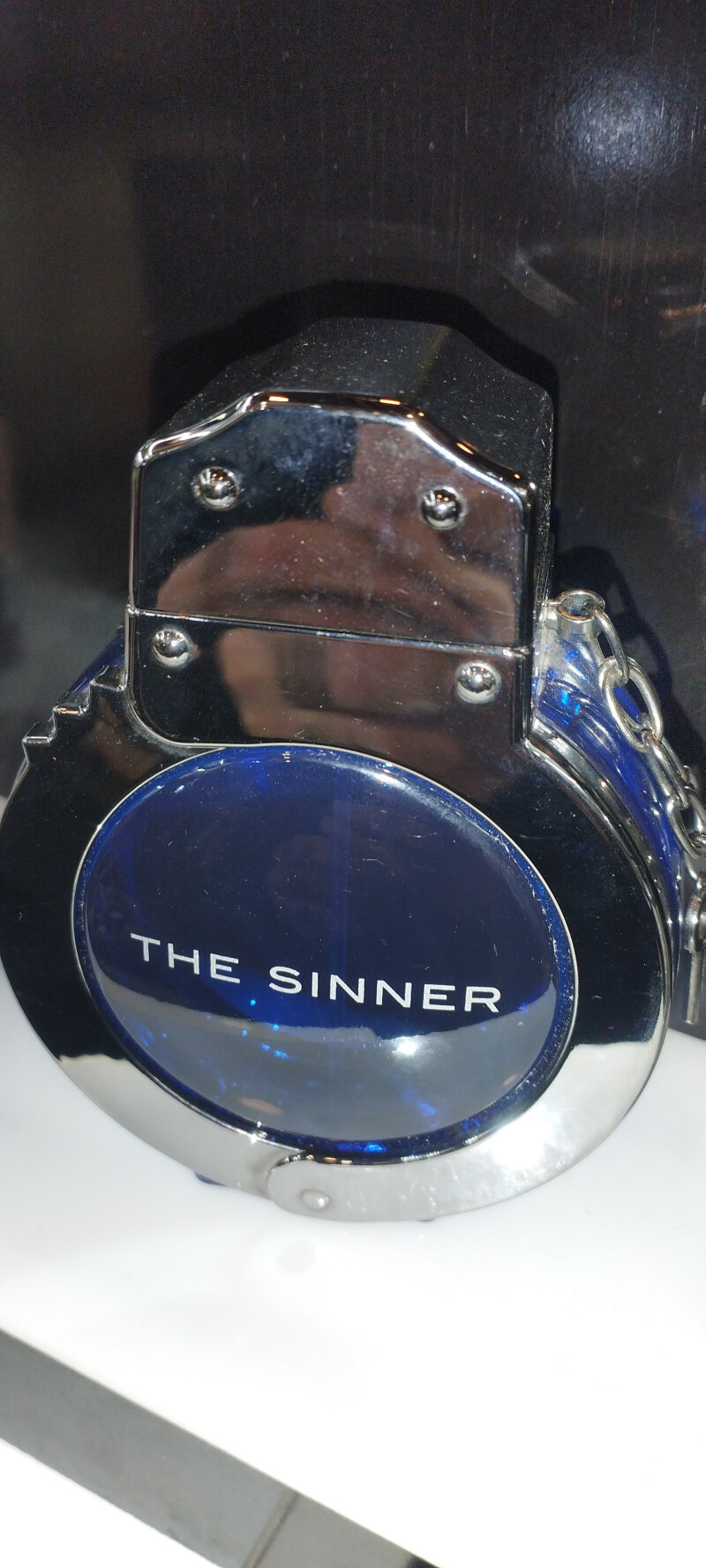 گناه کبیره....