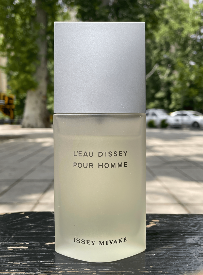 از توکیو تا شمرون