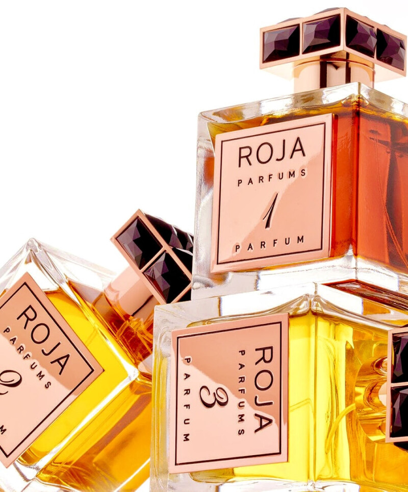 ROJA PARFUMS : Parfum De La Nuit 1