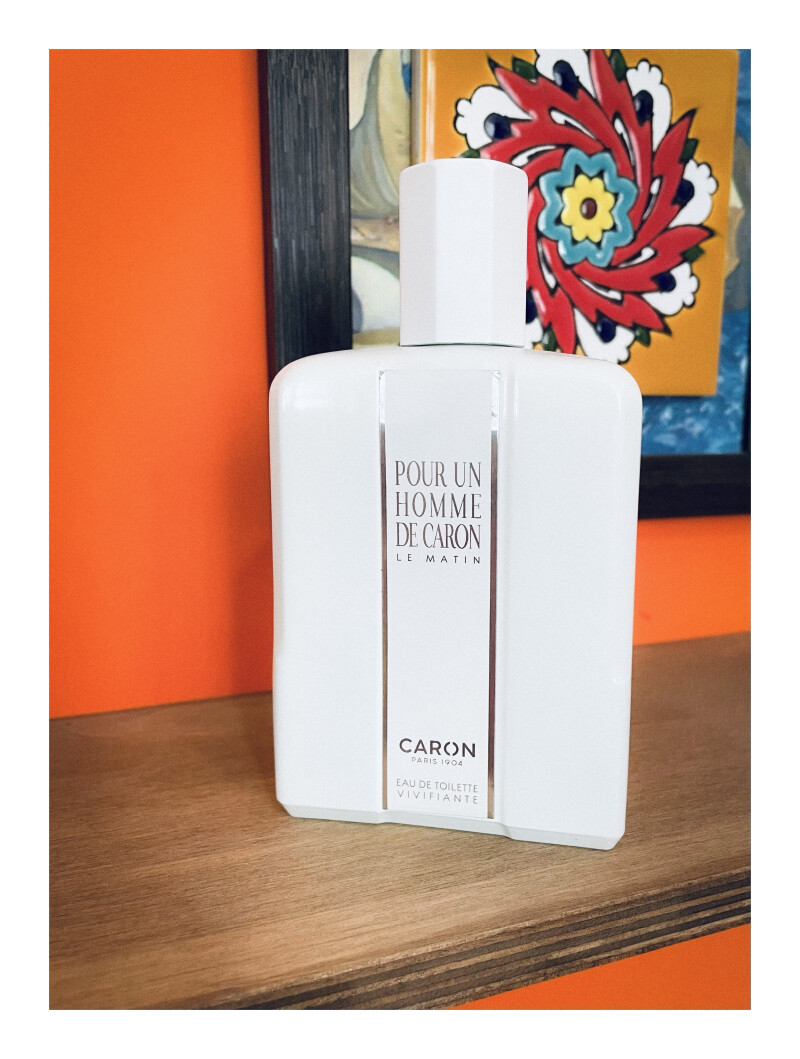 کارون پور ان هوم د کارون له متین