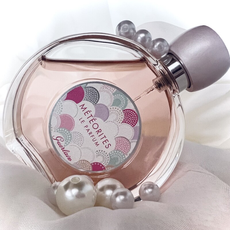 Guerlain’s pearl