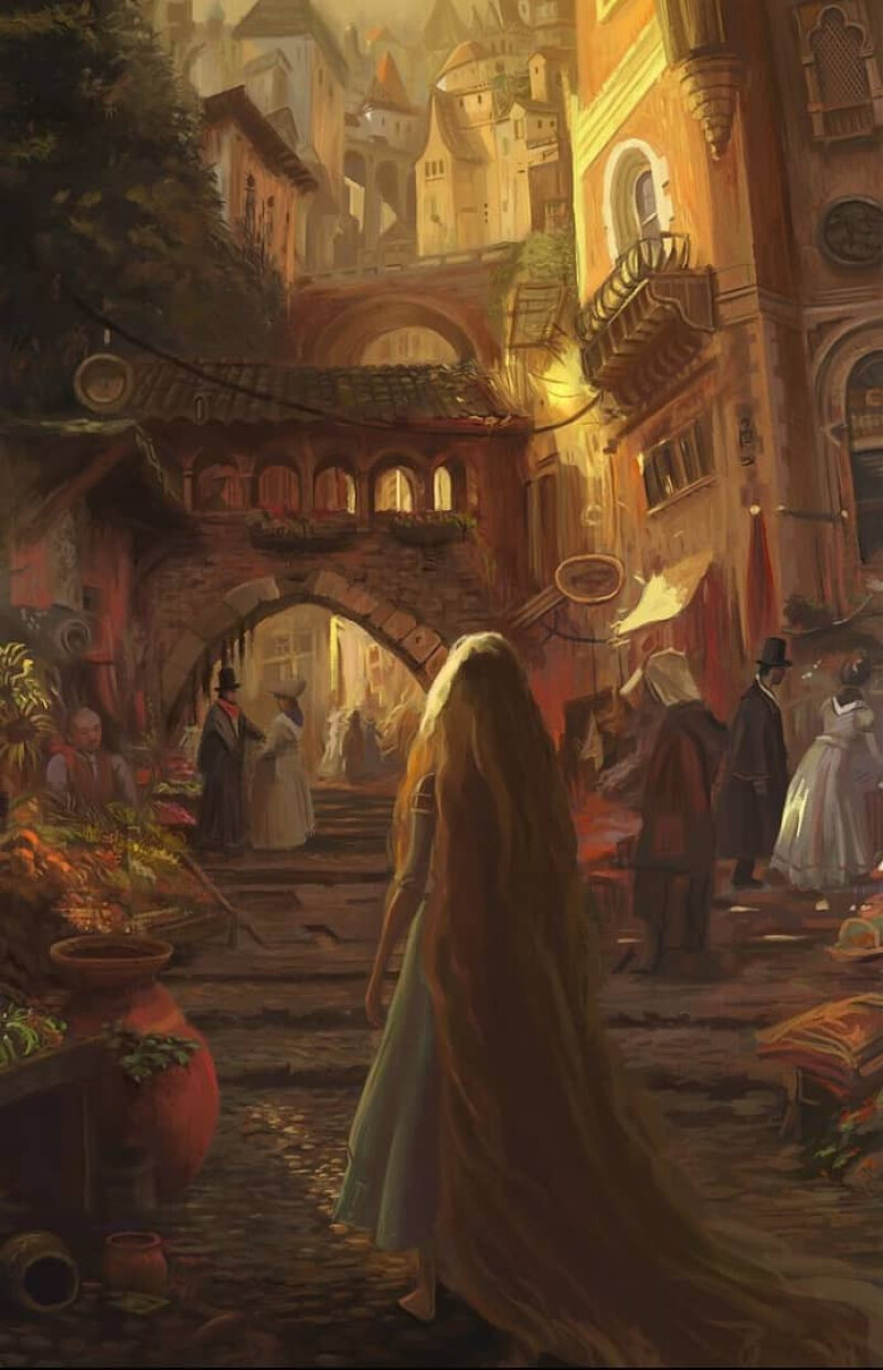 نشاط آرام....