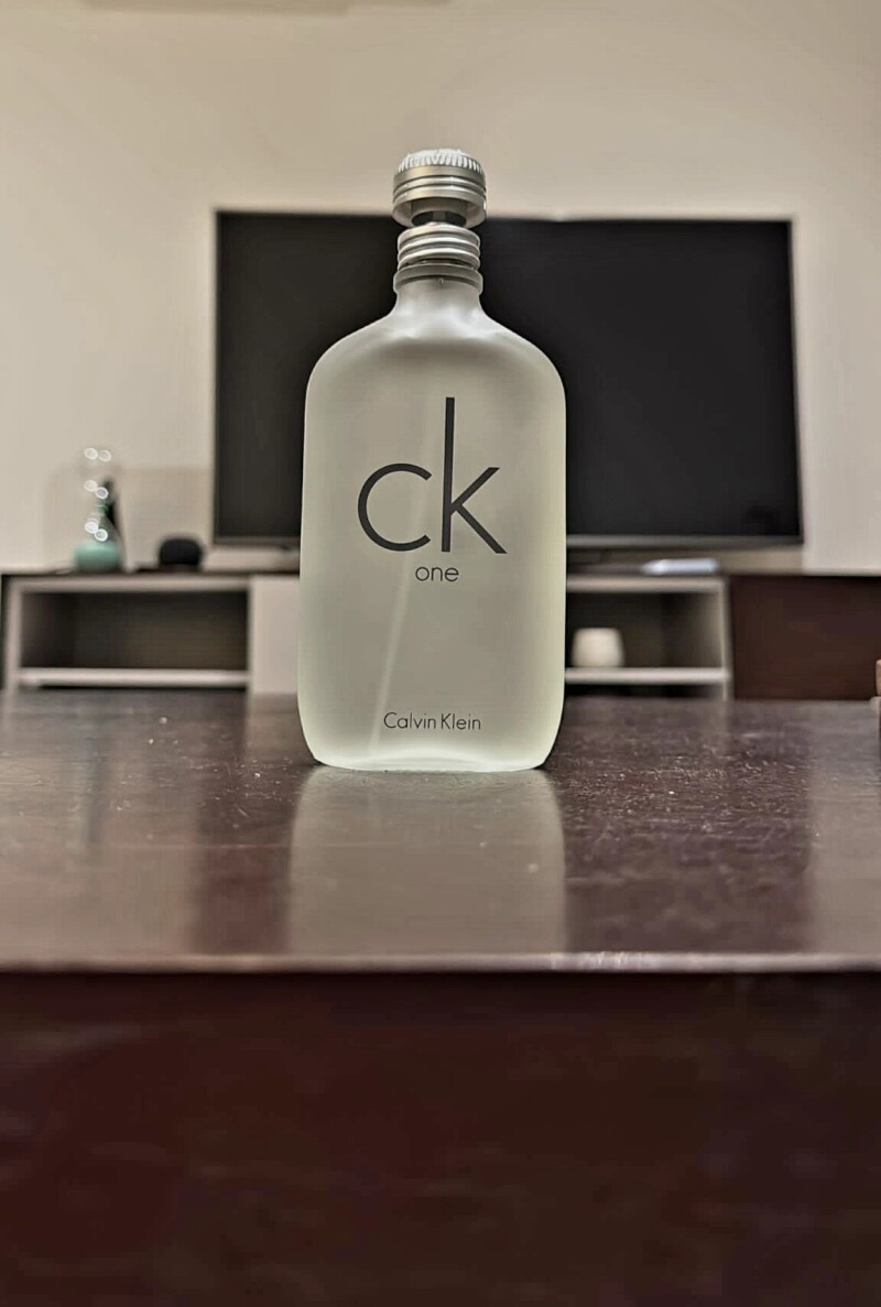 CK One