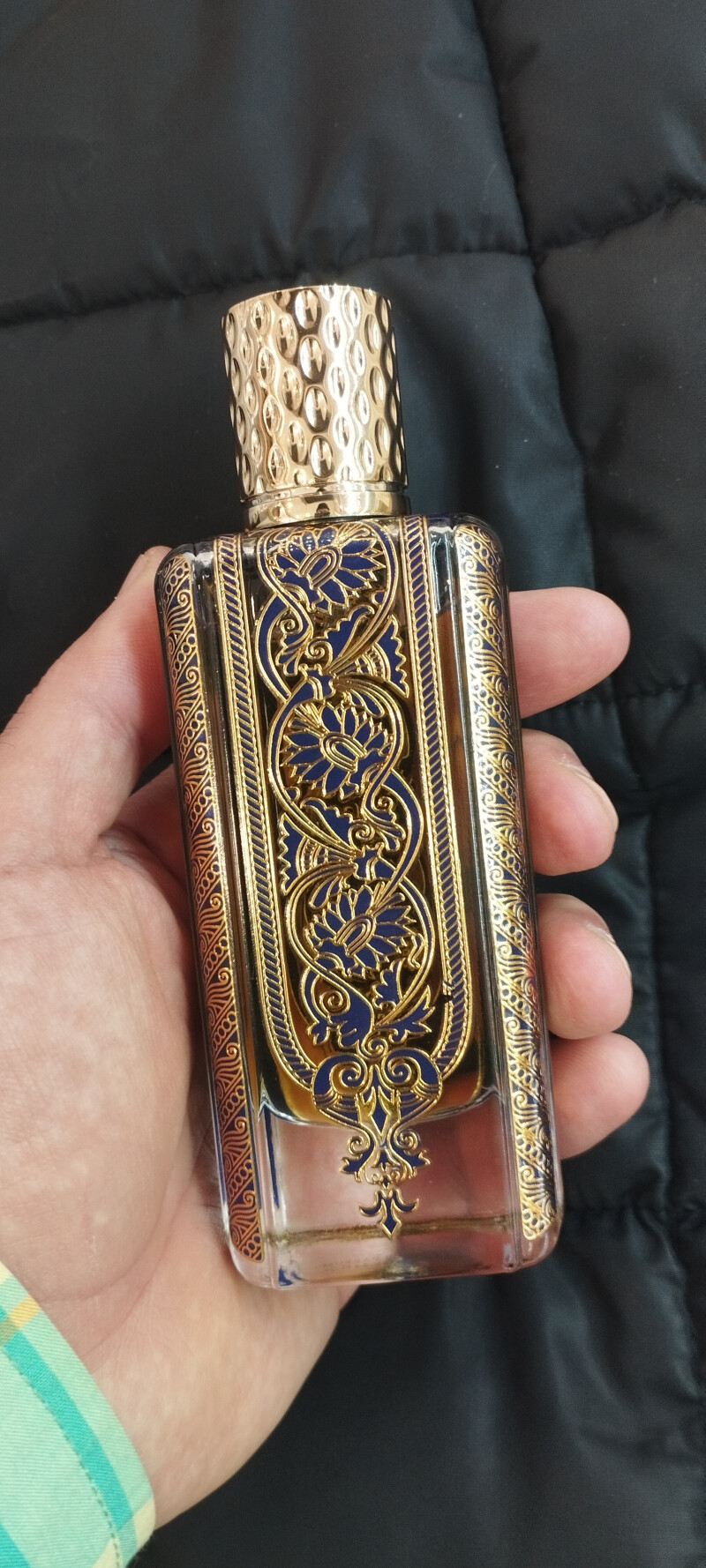 دیوان تلخ....