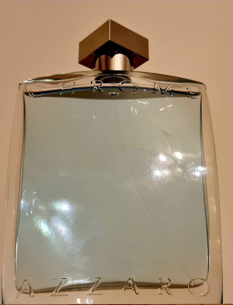 آزارو کروم کبیر