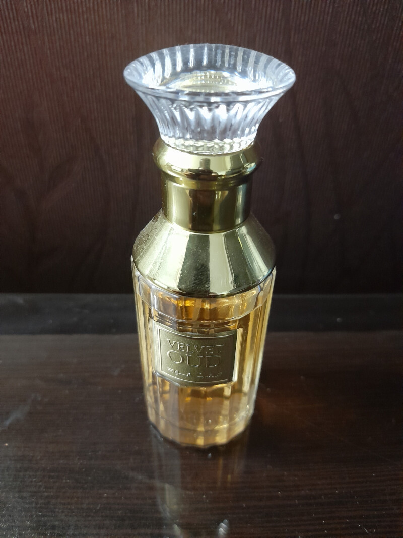 ولوت عود.یه کار چرمی کیفیت خوبی داره