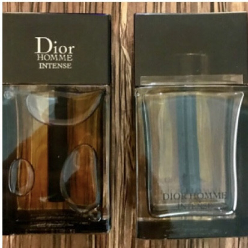 ديرو هوم  اينتنس ٢٠٢٠ هر دو ٢٠٢٠ هستن اما بازشيشه متفاوت