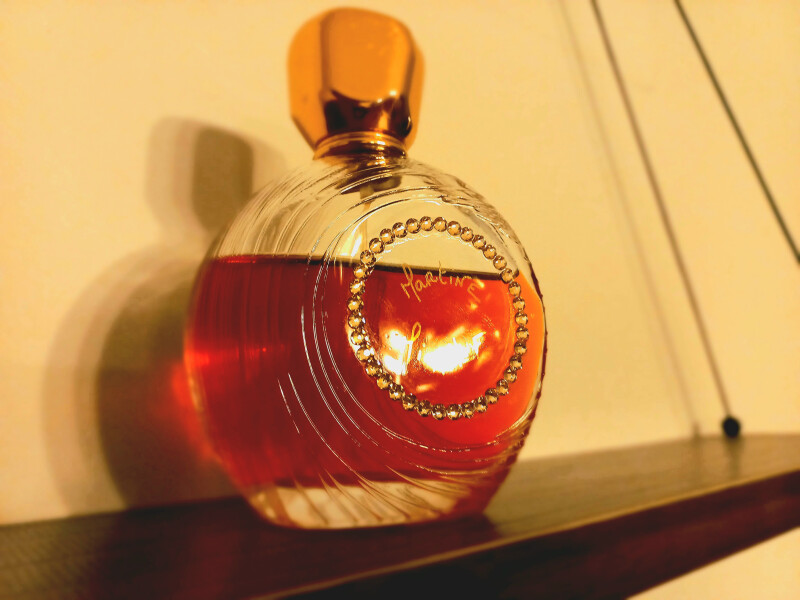 ماه زیبای من 