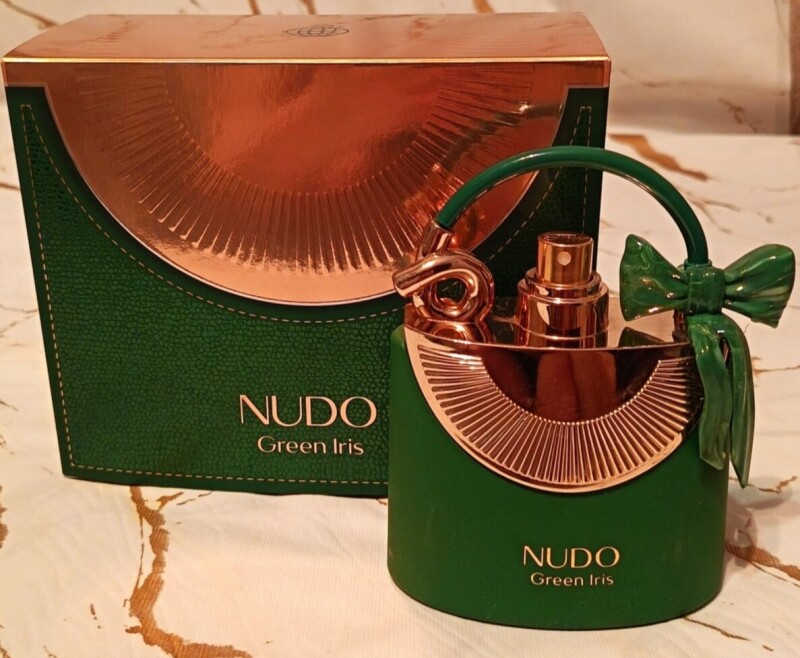 نودو گرین آیریش