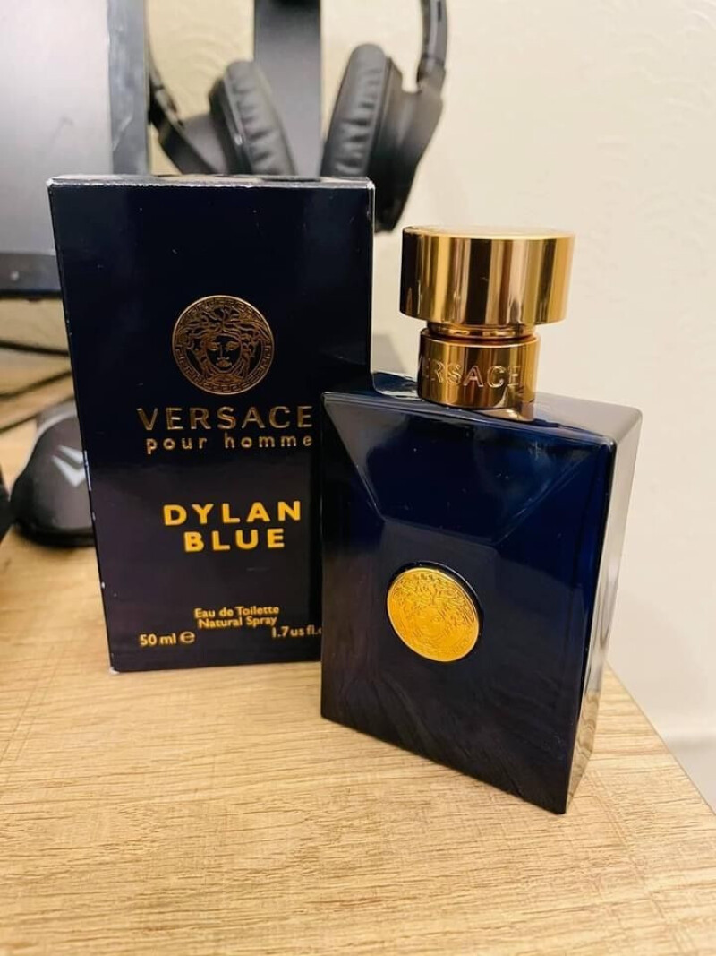 ورساچه دیلان بلو