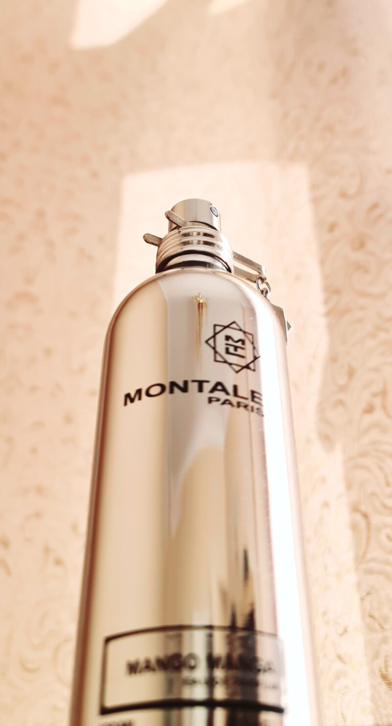 Montale Mango Manga 