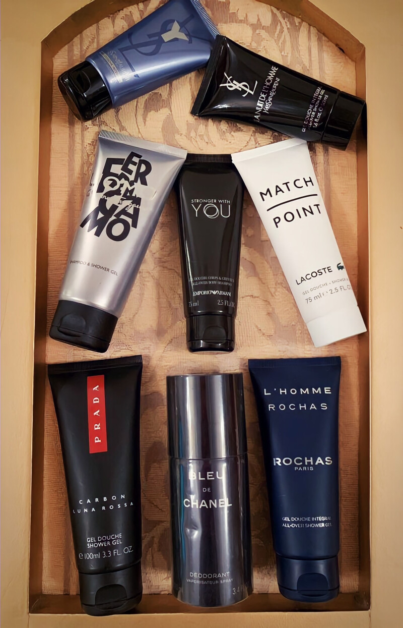 Zoologist and invictus