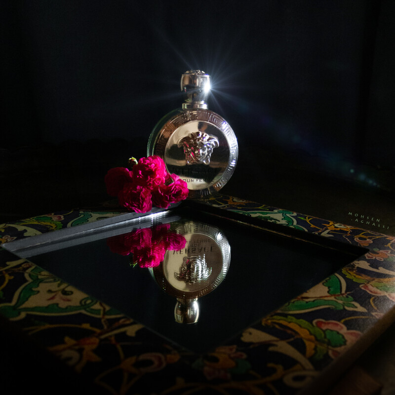 تقدیم به دختران شجاع وطن...