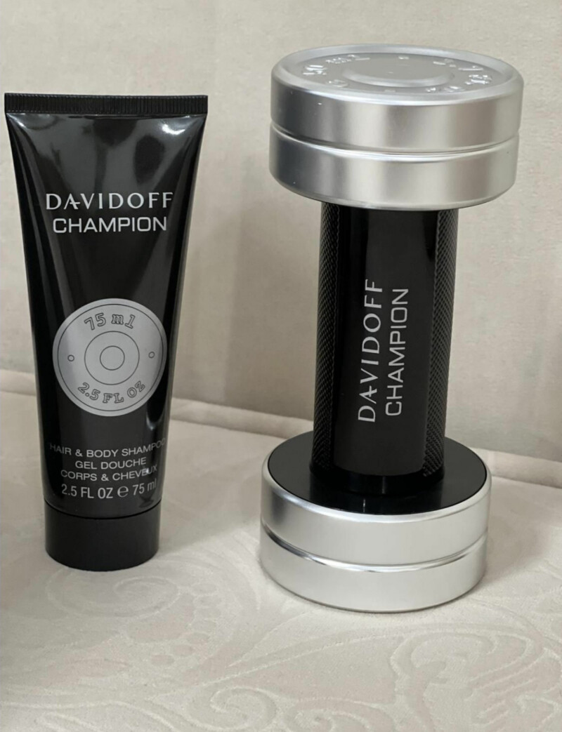 بی ادعاهای خوشبو 