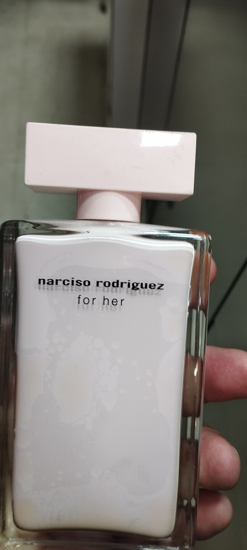 سپید رنگی...