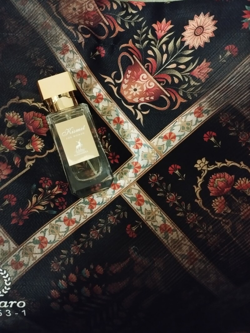 کیسمت زنانه ۳۰ میل 