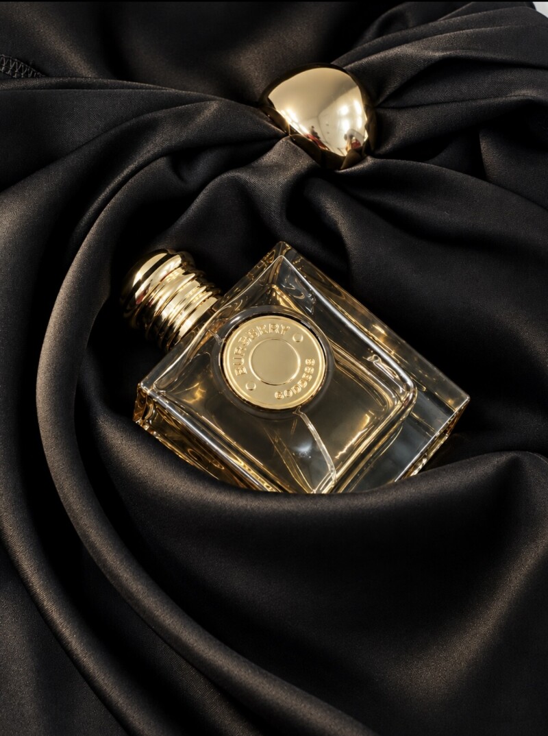 Goddess of perfumes✨