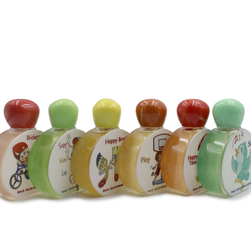 روایح کودکان