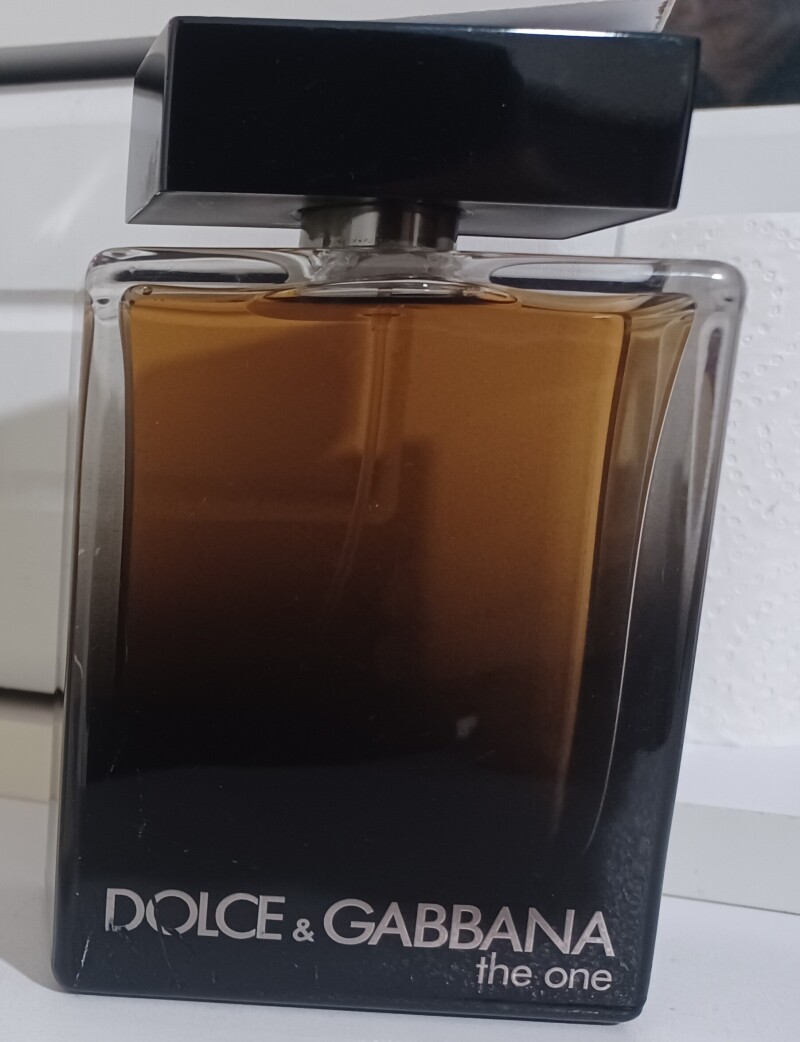 دولچه گابانا دوان پرفیوم