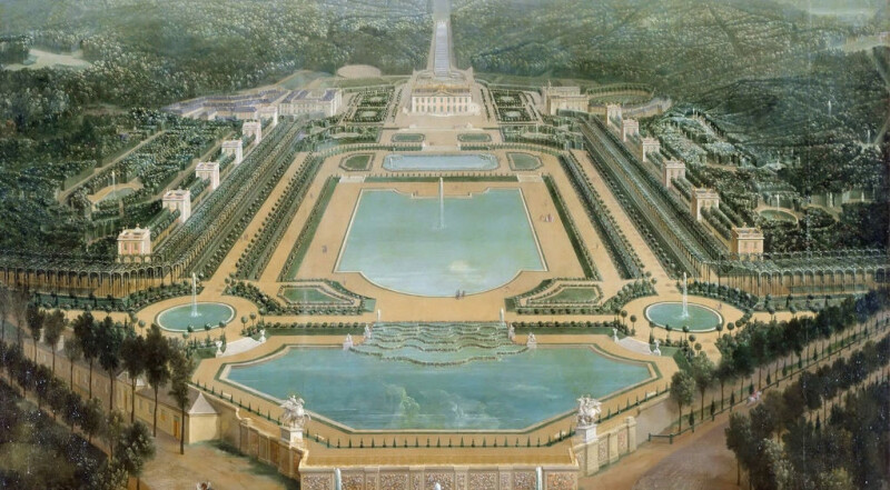  PARFUMS DE MARLY Paris 