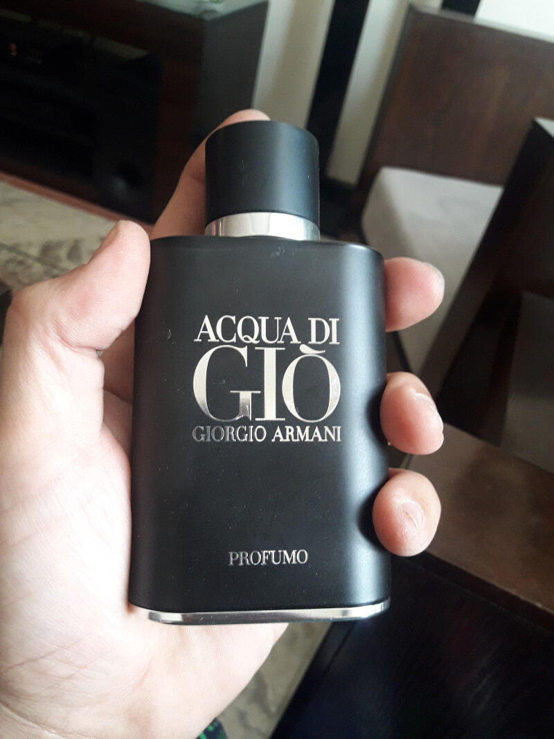 پروفومو یک آچار فرانسه به تمام معناست.خصوصا در فصل پیش رو