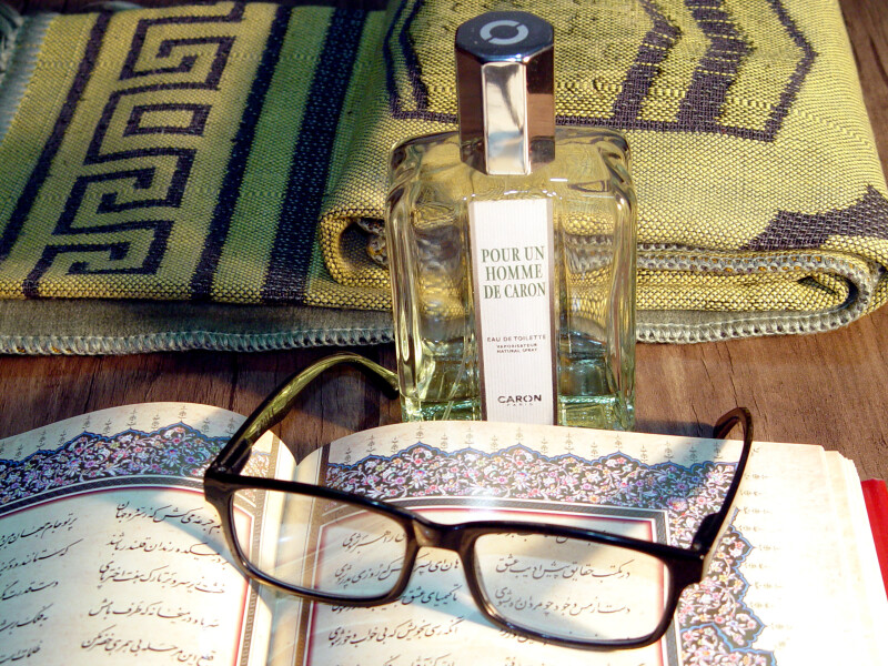 برای یک مرد