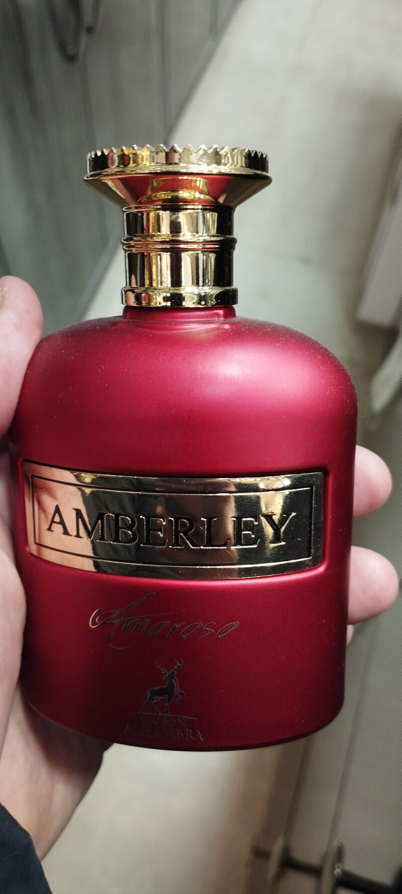 امبرلی بانوان...