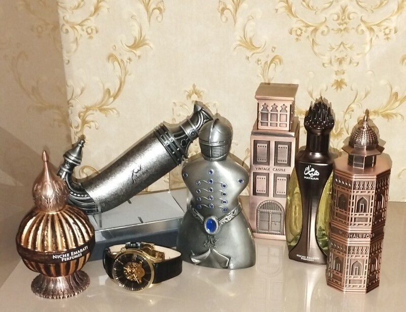 افق ابدی.....