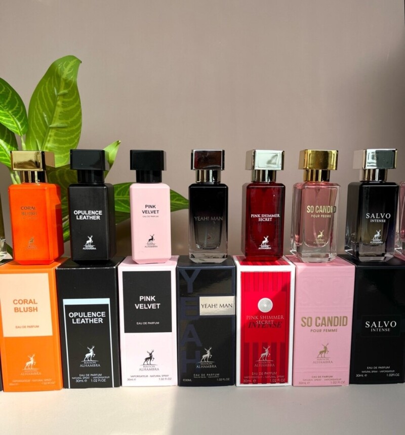 نسخه‌ی فیک و اصل الحمبرا ۳۰ میل