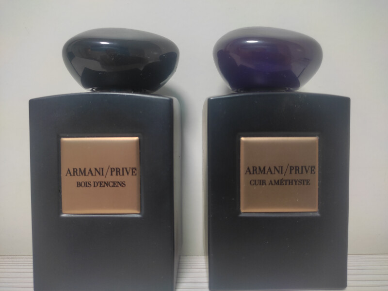 جورجیو ارمانی