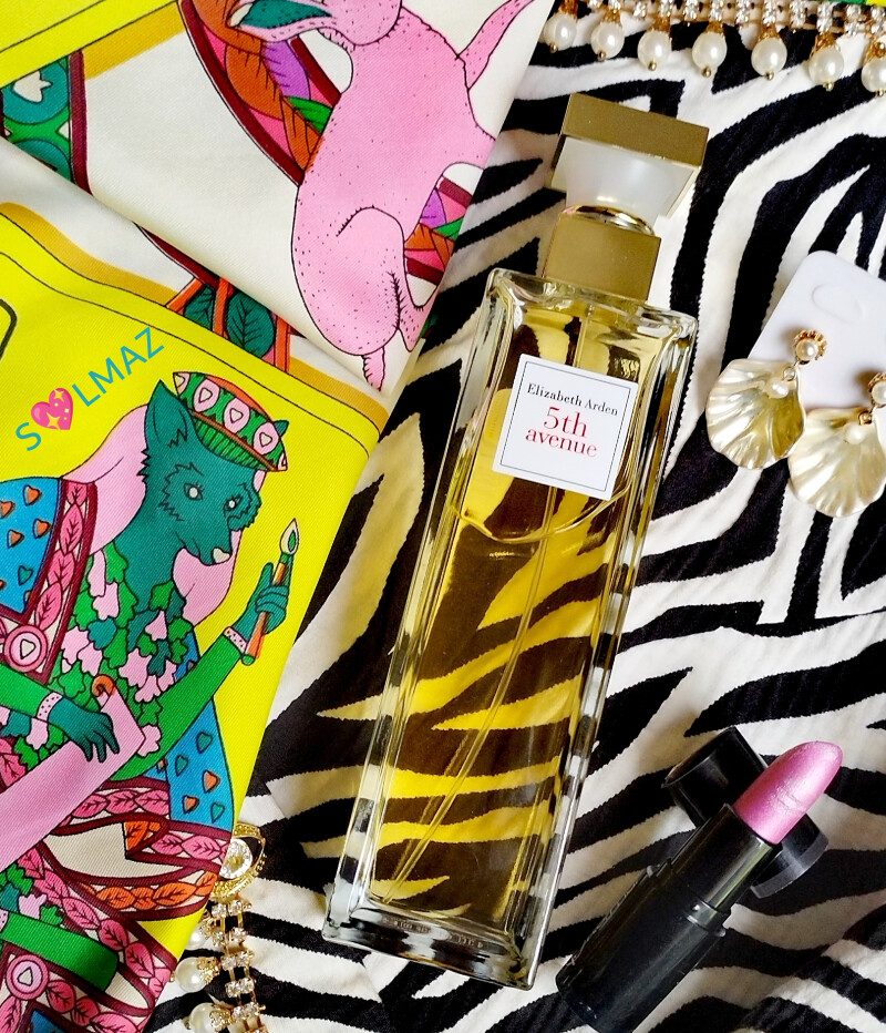 Elizabet Arden 👠🥿🔧