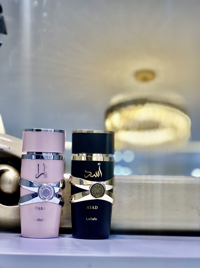 اسد و یارش❤️