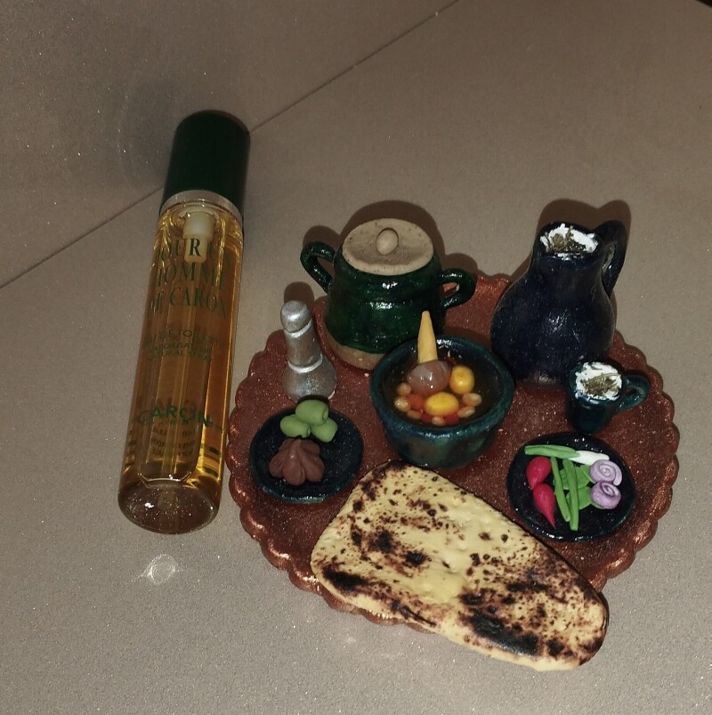 صفای سادگی...