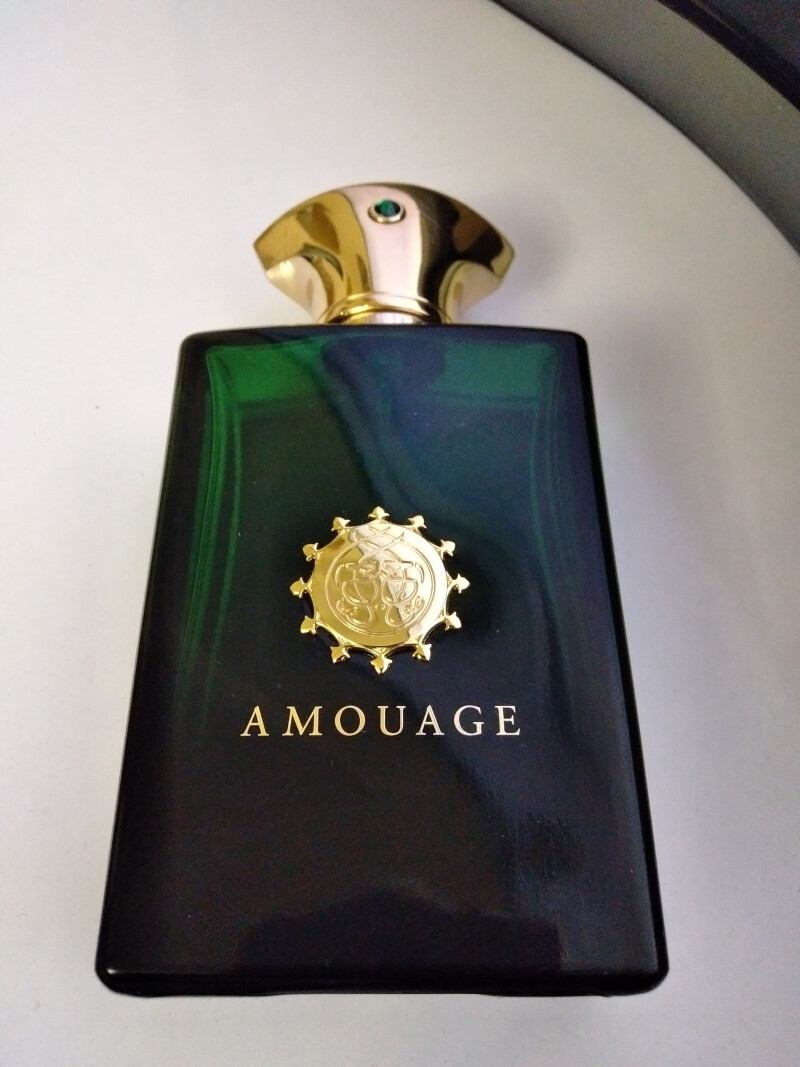AMOUAGE EPIC