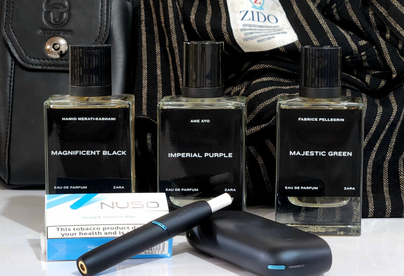 از خوبان زارا