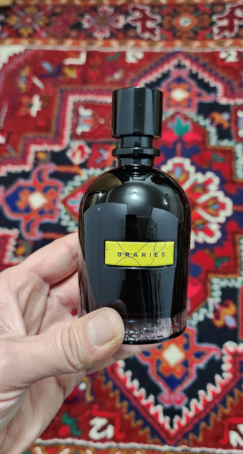 برارس از برند وانس