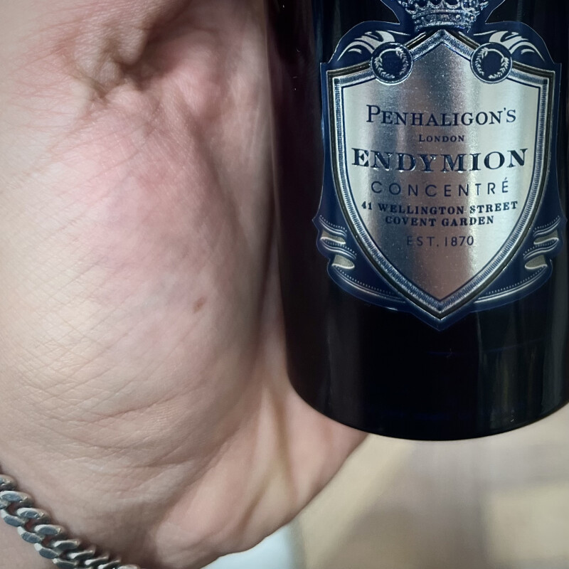Penhaligon’s-Endymion Concentre