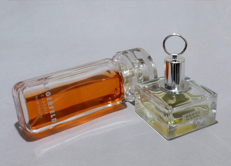 Gucci EDP