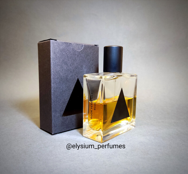 Rook by Rook 2020 Edition Rook Perfumes
