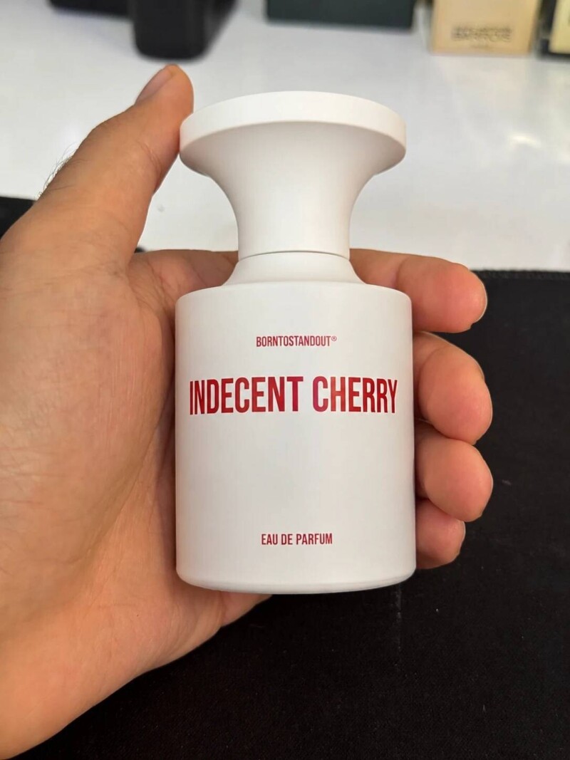 Sotd🍒