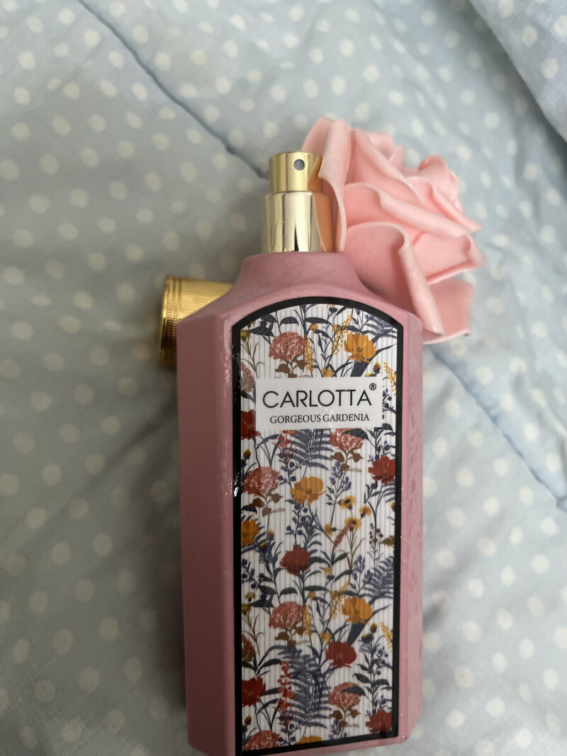 عطر شرکتی گوچی گورجس گاردنیا