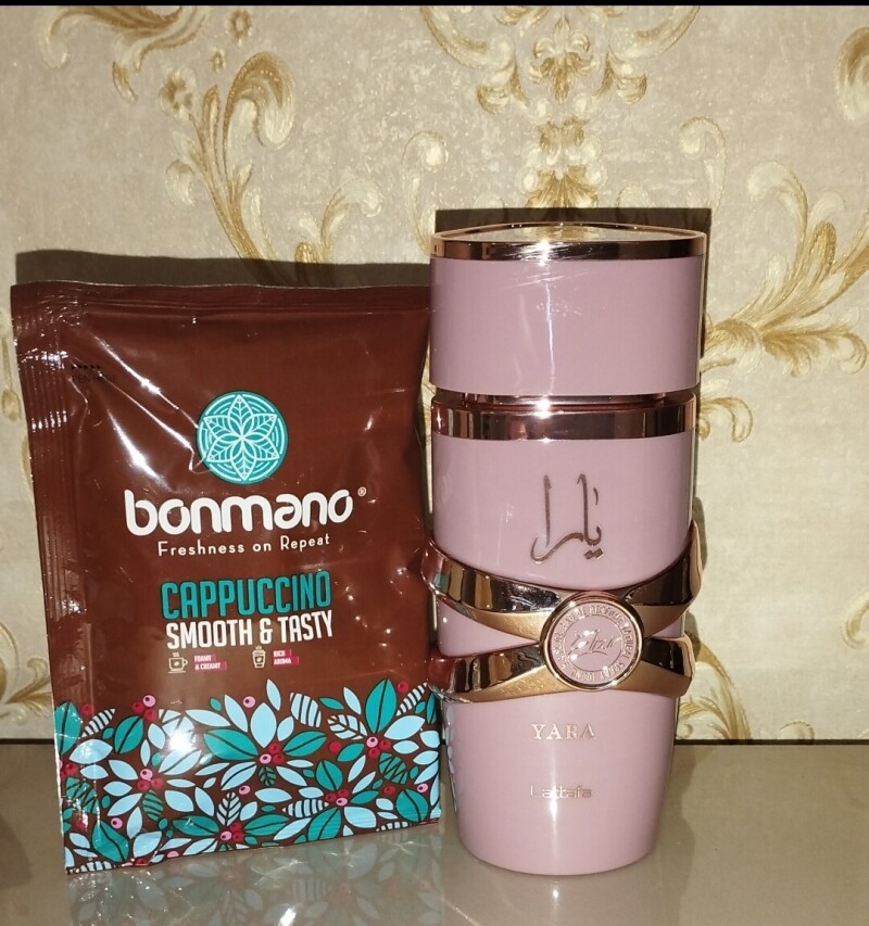 یارا الکسیر 