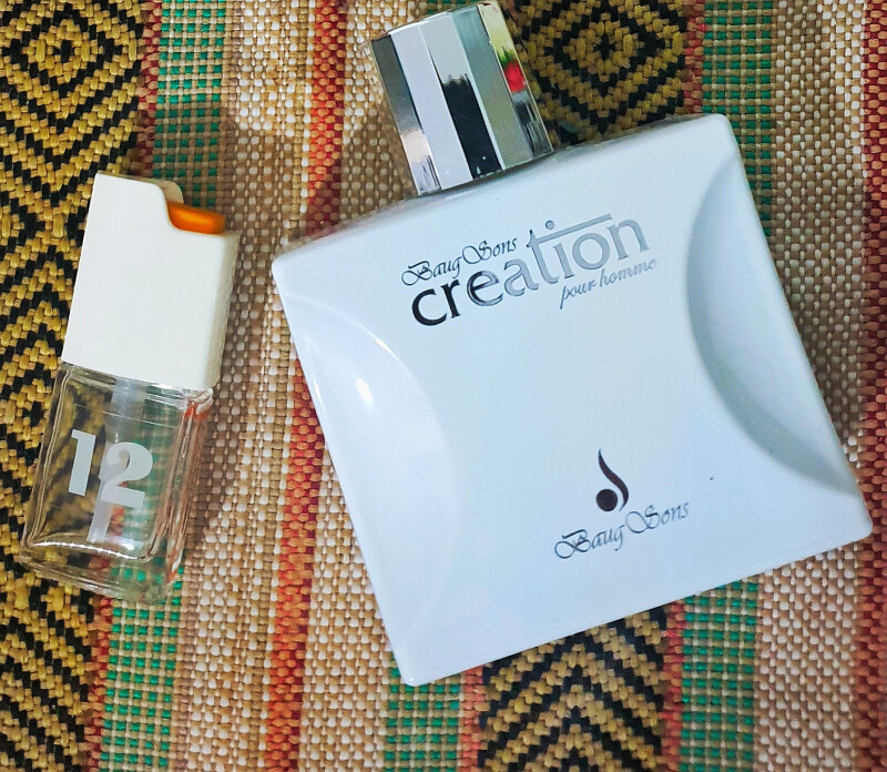 باگ سانز کریشن