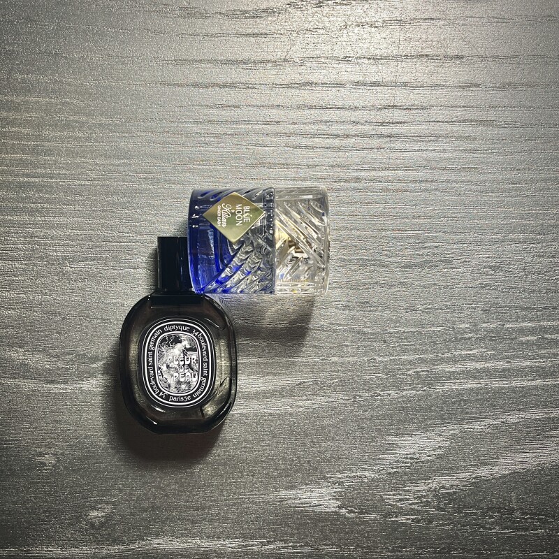 Kilian & Diptyque