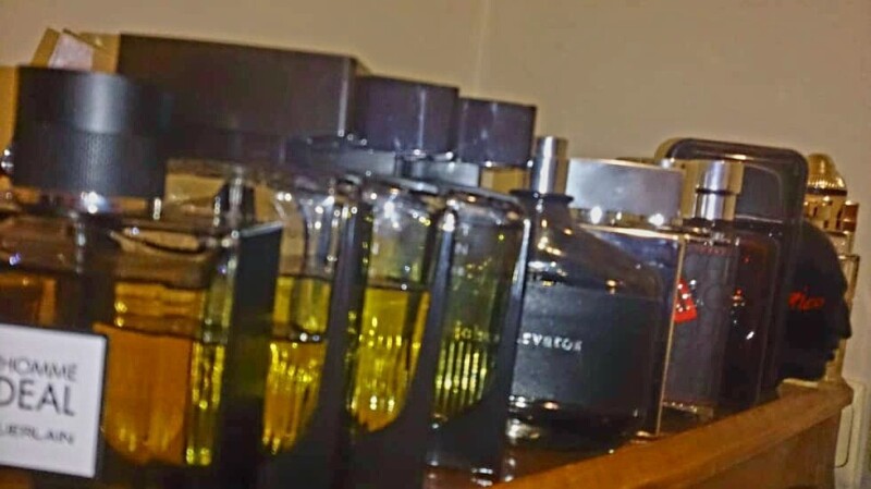 یاد گرلن ها و جمعی از یاران! 