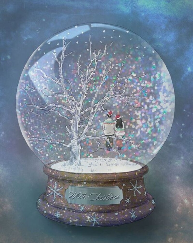 عطر همدلی...