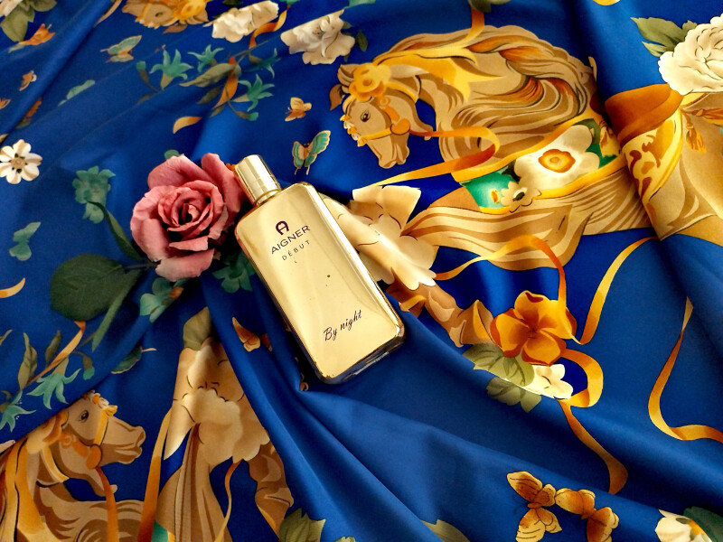 Night Etienne Aigner🐎💖