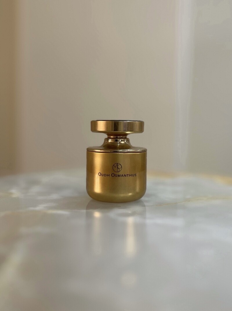 OUDH OSMANTHUS MONA DI ORIO