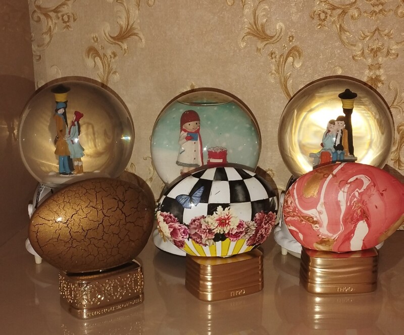 خانهی عود...