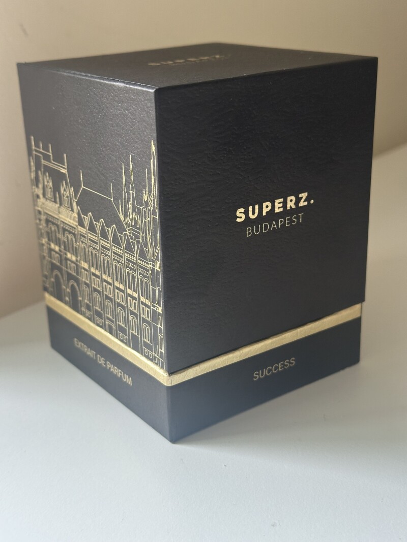 Supers Budapest 